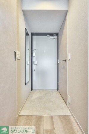 プラウドフラット大井町の物件内観写真